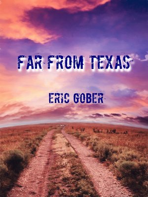 cover image of Far From Texas